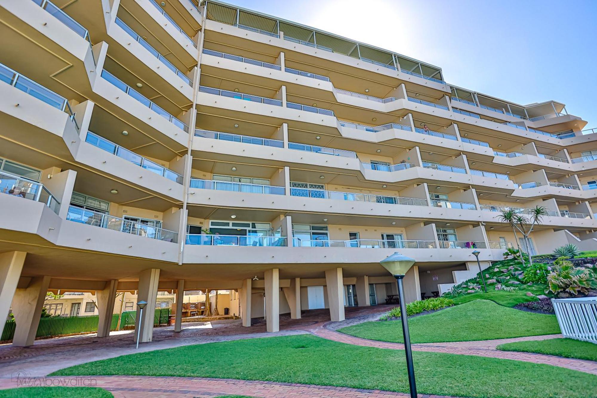 Sands Beach Breaks Luxury Beach Front Ballito Exteriör bild