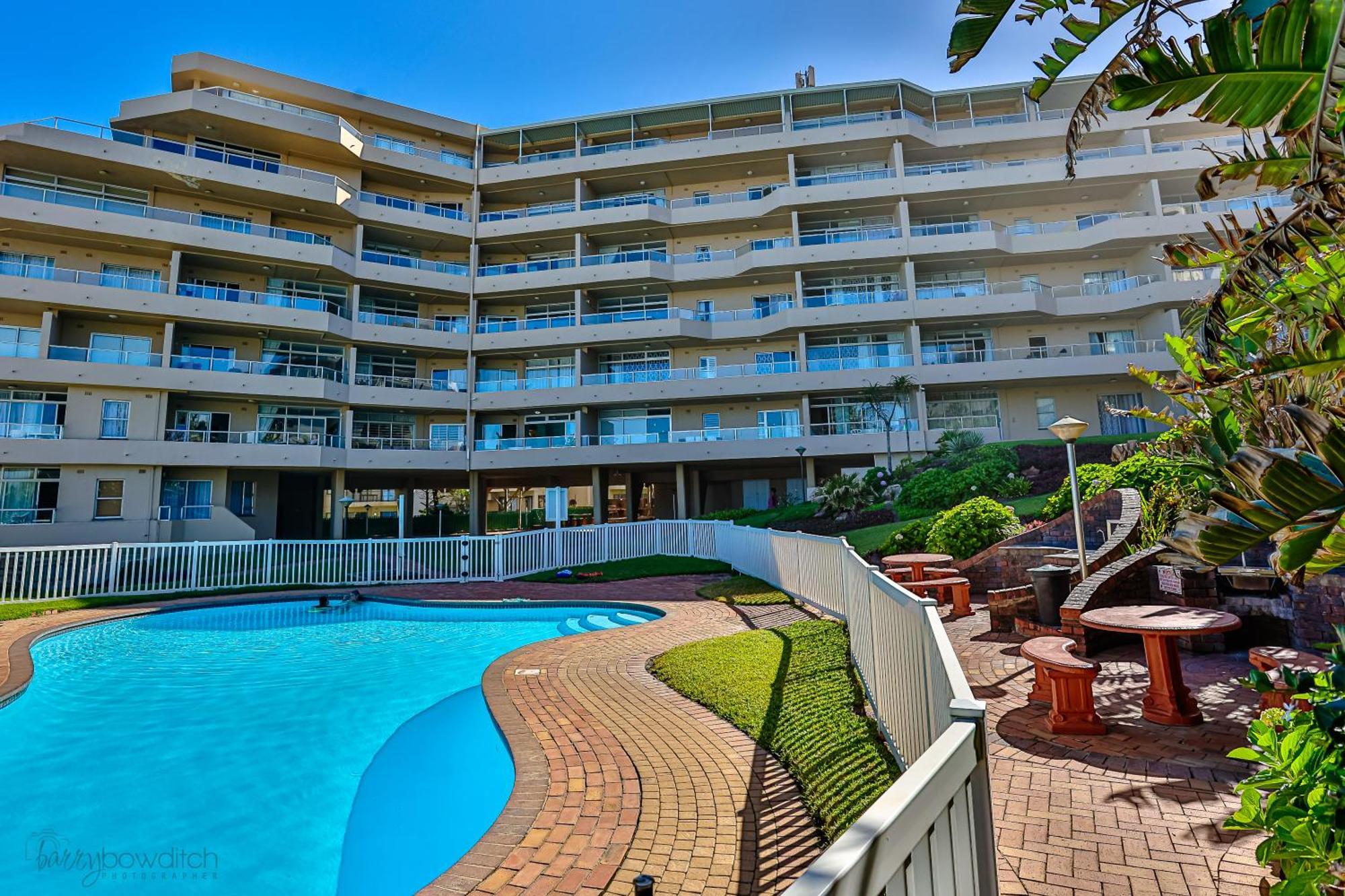 Sands Beach Breaks Luxury Beach Front Ballito Exteriör bild