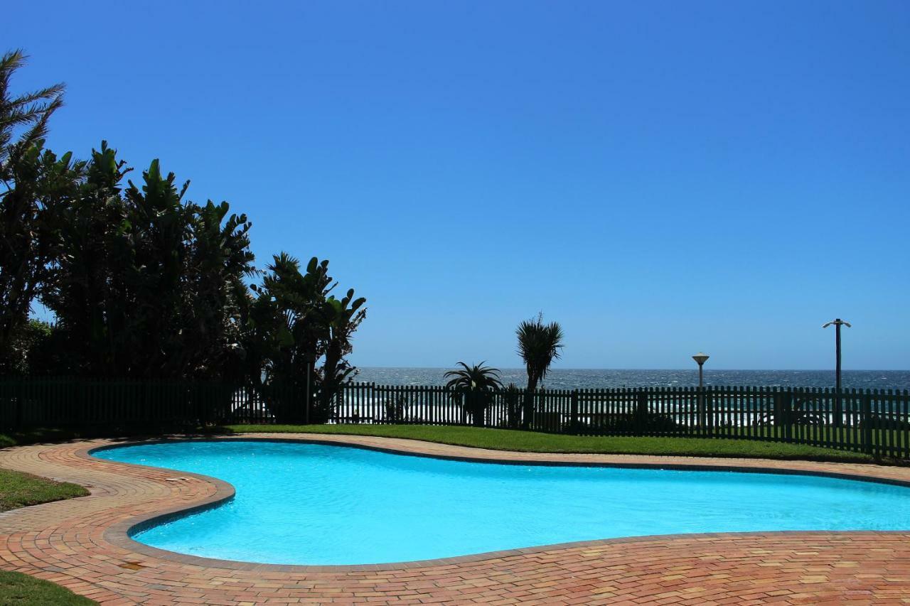 Sands Beach Breaks Luxury Beach Front Ballito Exteriör bild