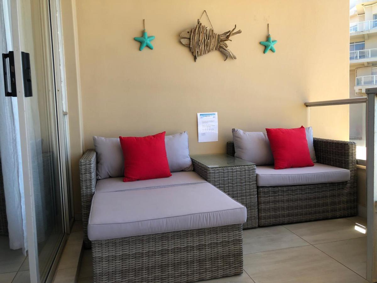 Sands Beach Breaks Luxury Beach Front Ballito Exteriör bild